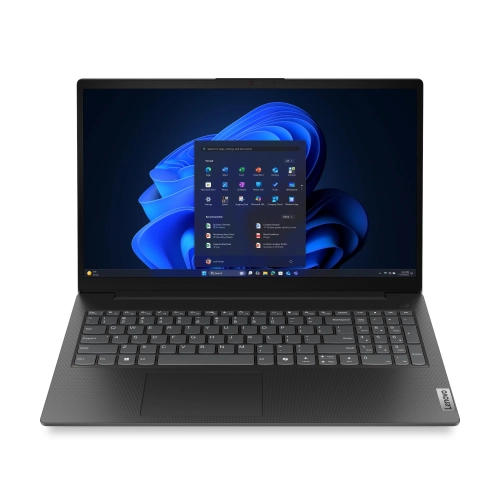 Lenovo V15 G6 ITN Intel N100 8GB Ram 256GB SSD FHD 15.6 Inch  Laptop